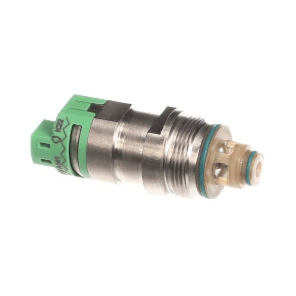 Valve Solenoid Grn N.C. Mac Ri